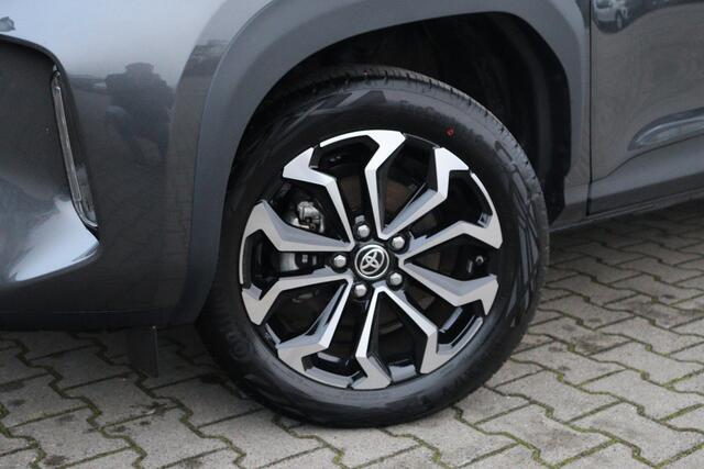 Toyota YARIS Cross 1.5 Hybrid 130 Dynamic | ACC | Camera | Winter Pack |