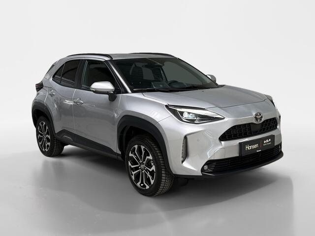 Toyota YARIS Cross 1.5 Hybrid 115 Dynamic