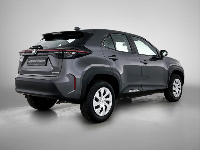 Toyota YARIS Cross 1.5 Hybrid 115 Active
