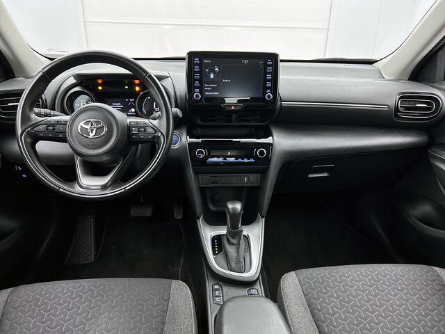 Toyota YARIS Cross 1.5 Hybrid 115 Active