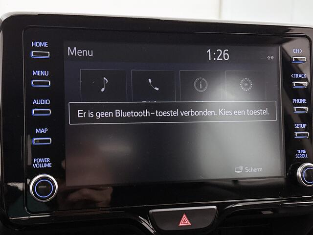 Toyota YARIS Cross 1.5 Hybrid 115 Active