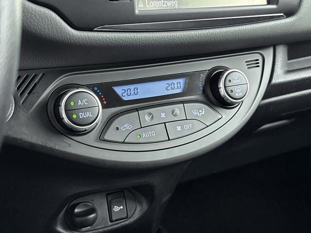 Toyota YARIS 1.5 Hybrid Dynamic | Navigatie | Cruise control | Achteruitrijcamera | Climate Control | Bluetooth | DAB