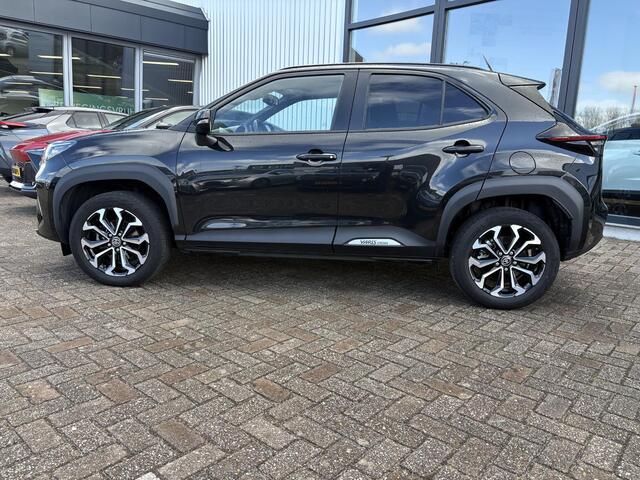 Toyota YARIS Cross 1.5 Hybrid 115 Dynamic