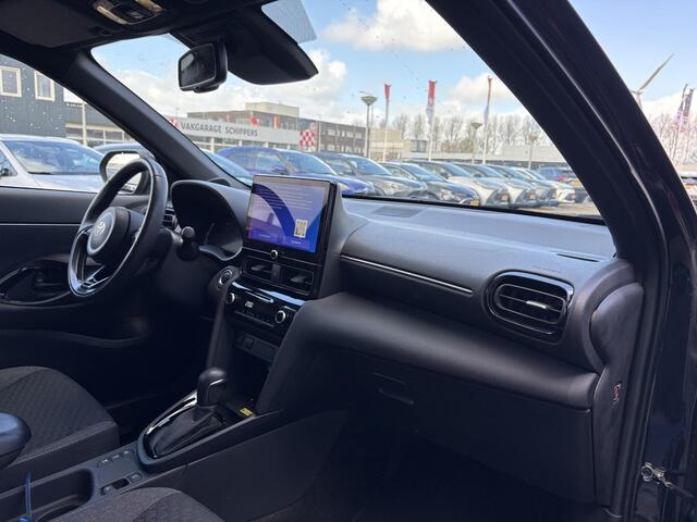 Toyota YARIS Cross 1.5 Hybrid 115 Dynamic