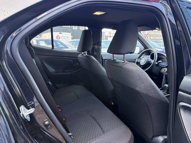 Toyota YARIS Cross 1.5 Hybrid 115 Dynamic