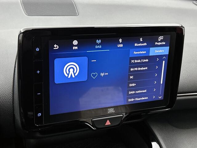Toyota YARIS Cross 1.5 Hybrid GR Sport GR 18" velgen | JBL | El. Achterklep | PDC V+A | HUD | Stoelverw. |