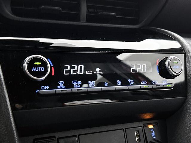 Toyota YARIS Cross 1.5 Hybrid GR Sport GR 18" velgen | JBL | El. Achterklep | PDC V+A | HUD | Stoelverw. |