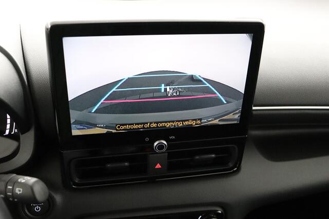 Toyota YARIS 1.5 Hybrid 115 First Edition | Apple Carplay/Android Auto | Parkeercamera | Adaptie Cruise-Control |