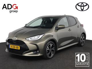 toyota-yaris-1.5-hybrid-115-first-e