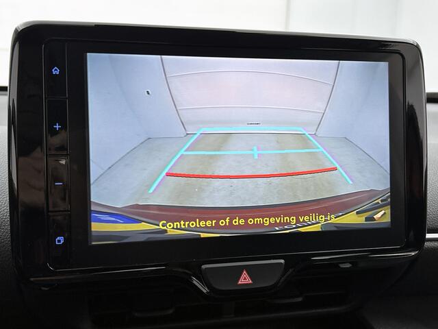 Toyota YARIS Cross 1.5 Hybrid Active | ACC | Lane Assist | El Klep | Stoel en Stuurverwarming | Keyless |