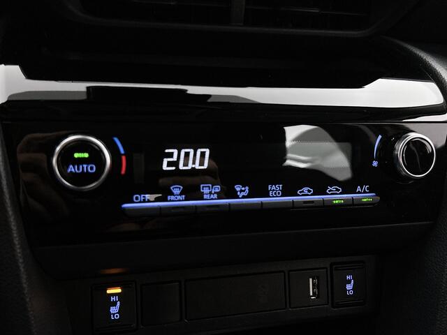 Toyota YARIS Cross 1.5 Hybrid Active | ACC | Lane Assist | El Klep | Stoel en Stuurverwarming | Keyless |