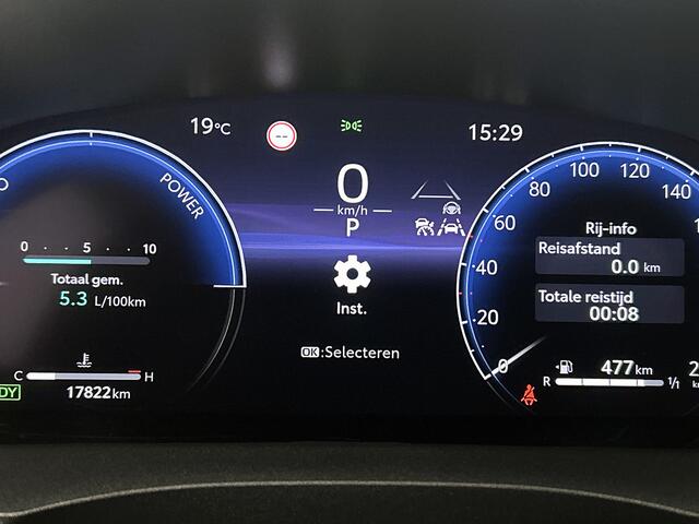 Toyota YARIS 1.5 Hybrid 130 Executive