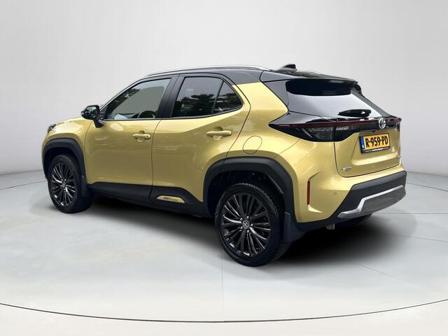 Toyota YARIS Cross 1.5 Hybrid Adventure