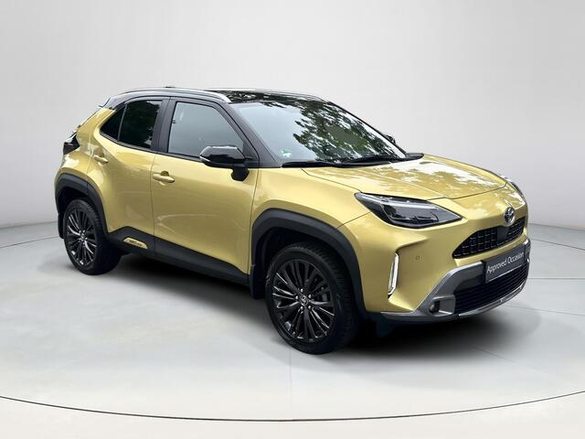 Toyota YARIS Cross 1.5 Hybrid Adventure