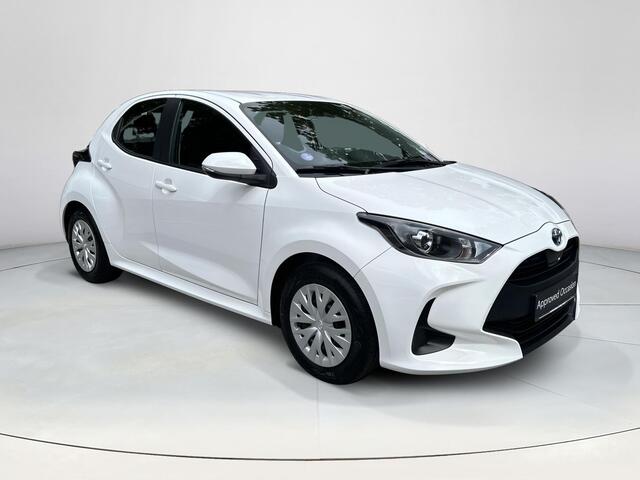 Toyota YARIS 1.5 Hybrid Active