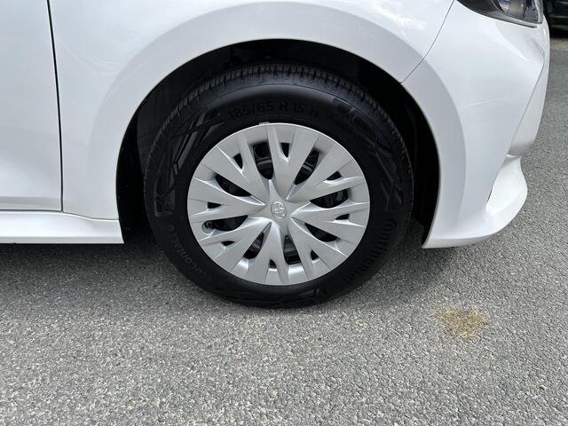 Toyota YARIS 1.5 Hybrid Active