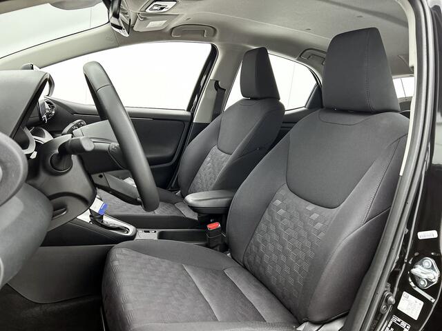 Toyota YARIS 1.5 Hybrid 115 Active | Achteruitrijcamera | Cruise Control | Onderweg-naar-dealer