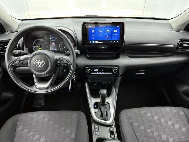 Toyota YARIS 1.5 Hybrid 115 Active | Achteruitrijcamera | Cruise Control | Onderweg-naar-dealer