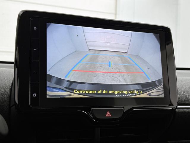 Toyota YARIS 1.5 Hybrid 115 Active | Achteruitrijcamera | Cruise Control | Onderweg-naar-dealer