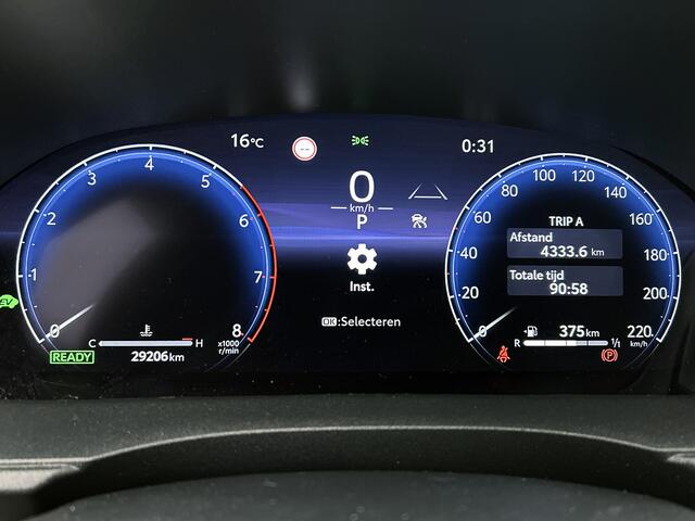 Toyota YARIS 1.5 Hybrid 130 Executive | Stuur-Stoelverwarming | Blindspot | Parkeersensoren V+A | Onderweg-naar-dealer