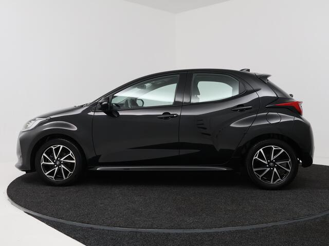Toyota YARIS 1.5 VVT-i Dynamic | Navigatie | Apple Carplay/Android Auto | Camera | Airco | LM Velgen | Onderweg-naar-dealer