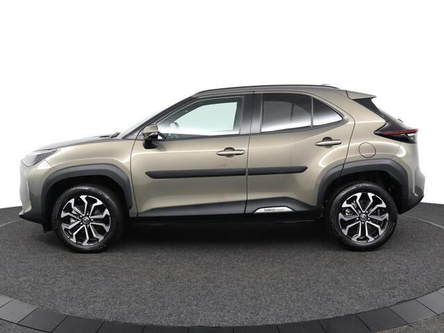 Toyota YARIS Cross 1.5 Hybrid Dynamic | Apple Carplay/Android Auto | Cruise control adaptief | Navigatie |
