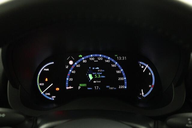 Toyota YARIS Cross 1.5 Hybrid Dynamic | Apple Carplay/Android Auto | Cruise control adaptief | Navigatie |