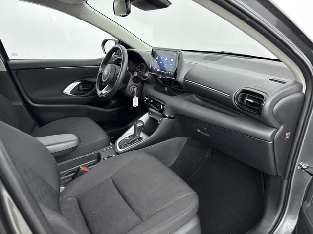 Toyota YARIS 1.5 Hybrid 115 Dynamic | Stuur-Stoelverwarming | Parkeersensoren V+A | Onderweg-naar-dealer
