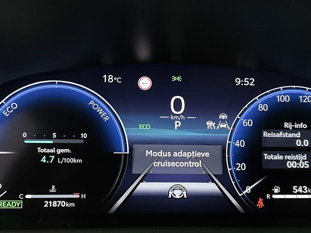 Toyota YARIS 1.5 Hybrid 130 Executive | Parkeersensoren V+A | Stuur-Stoelverwarming | Onderweg-naar-dealer