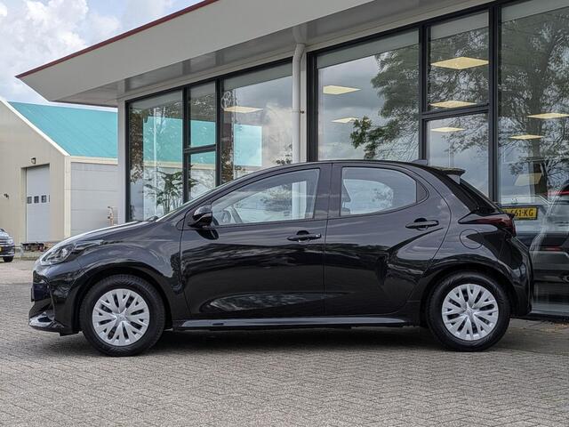 Toyota YARIS 1.5 Hybrid Active | Afn. Trekhaak | All-season | Camera | Adapt. Cruise | Carplay | Climate