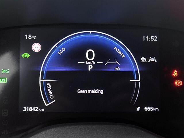 Toyota YARIS Cross 1.5 Hybrid 115 Dynamic | Dode Hoek Detectie | Parkeersensoren V+A | Onderweg-naar-dealer