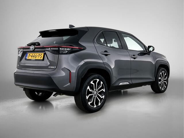 Toyota YARIS Cross 1.5 Hybrid First Edition | BTW voertuig | Dealer Onderhouden | Navigatie | Apple CarPlay/Android auto | Cruise Control Adaptive | Achteruitrijcamera | Climate Control |
