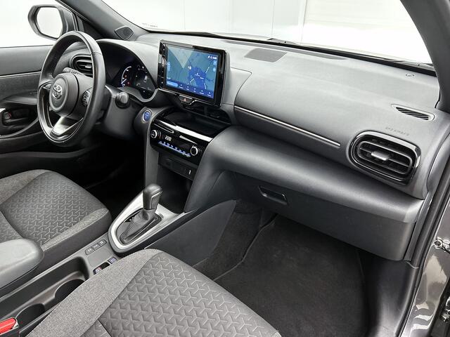 Toyota YARIS Cross 1.5 Hybrid First Edition | BTW voertuig | Dealer Onderhouden | Navigatie | Apple CarPlay/Android auto | Cruise Control Adaptive | Achteruitrijcamera | Climate Control |