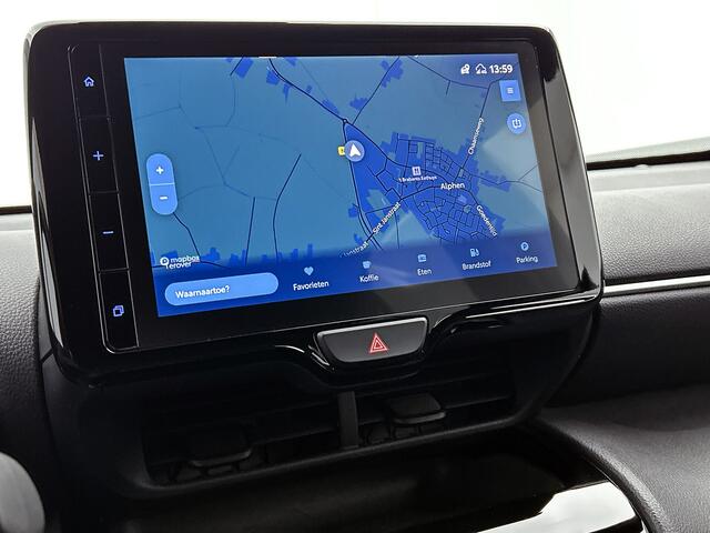 Toyota YARIS Cross 1.5 Hybrid First Edition | BTW voertuig | Dealer Onderhouden | Navigatie | Apple CarPlay/Android auto | Cruise Control Adaptive | Achteruitrijcamera | Climate Control |