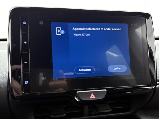 Toyota YARIS Cross 1.5 Hybrid GR Sport Limited | BTW voertuig | Head-Up Display | Dodehoek detectie | Stoelverwarming | Parkeersensoren voor+achter | Navigatie | Apple CarPlay/Android auto | Cruise Control Adaptive |