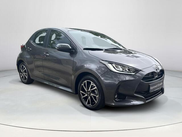 Toyota YARIS 1.5 Hybrid Dynamic