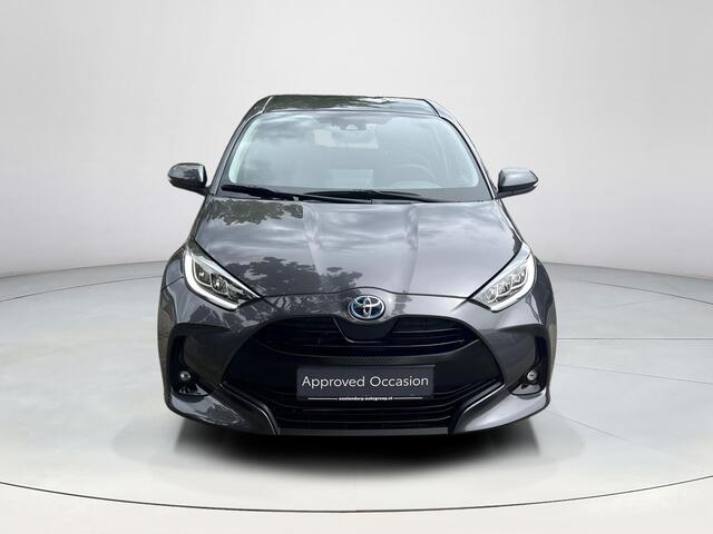 Toyota YARIS 1.5 Hybrid Dynamic