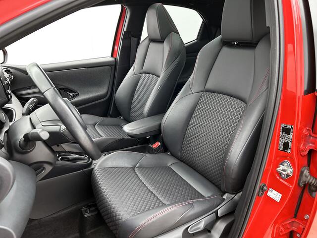 Toyota YARIS 1.5 Hybrid Launch Edition | Panoramadak | JBL Premium Sound |