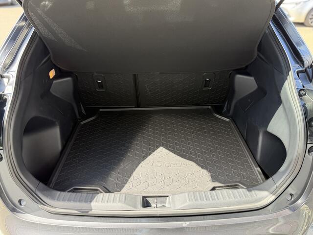 Toyota YARIS Cross 1.5 Hybrid 115 Style | GEEN AFLEVERKOSTEN | All season banden, Parkeersensoren, Navigatie