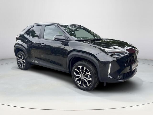 Toyota YARIS Cross 1.5 Hybrid 130 Dynamic | 06-10141018 Voor meer informatie