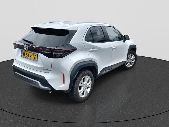 Toyota YARIS Cross 1.5 Hybrid Adventure