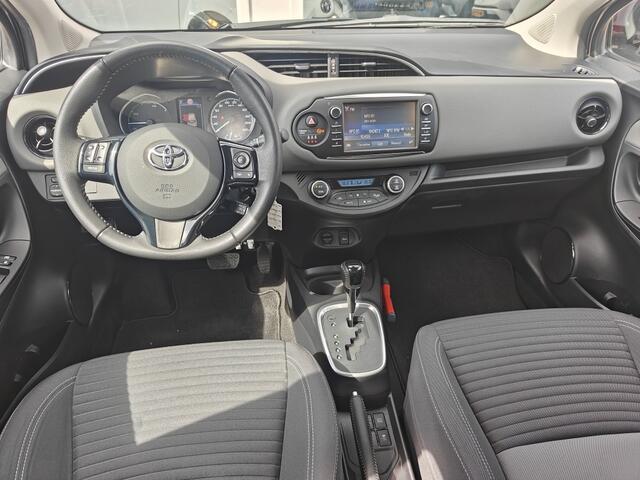 Toyota YARIS 1.5 Hyb. Active