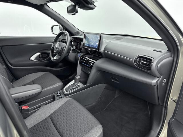 Toyota YARIS Cross AWD 1.5 Hybrid Dynamic | 17" Lichtmetalen velgen | Apple Carplay-Android Auto |