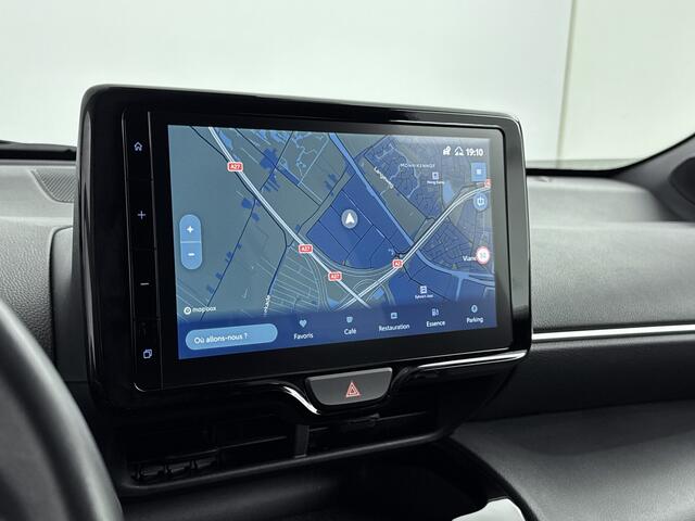 Toyota YARIS Cross AWD 1.5 Hybrid Dynamic | 17" Lichtmetalen velgen | Apple Carplay-Android Auto |