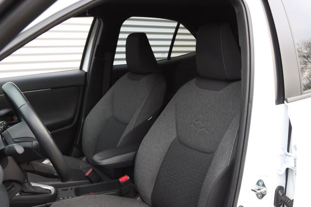 Toyota YARIS Cross 1.5 Hybrid Dynamic / Team-D