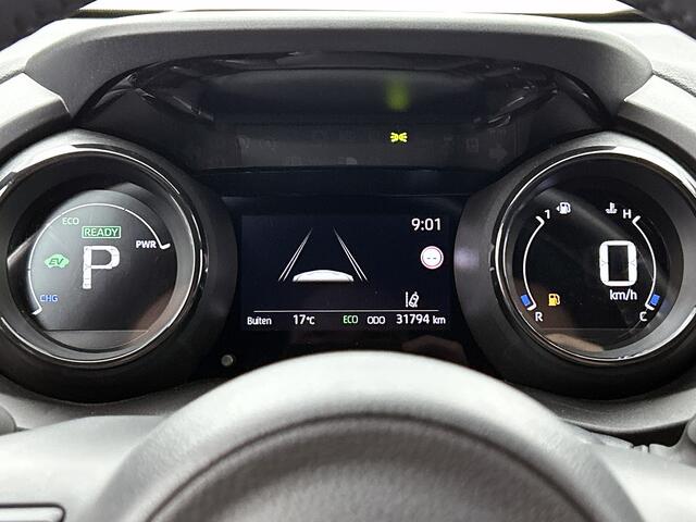 Toyota YARIS 1.5 Hybrid Executive | BTW Voertuig | Dealer onderhouden | Head-Up Display | Dodehoek detectie | Parkeersensoren voor+achter | Apple CarPlay/Android Auto | Cruise Control Adaptive |