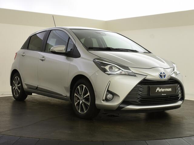 Toyota YARIS 1.5 Hybrid Active | Keyless | Cruise Control | Parkeersensoren