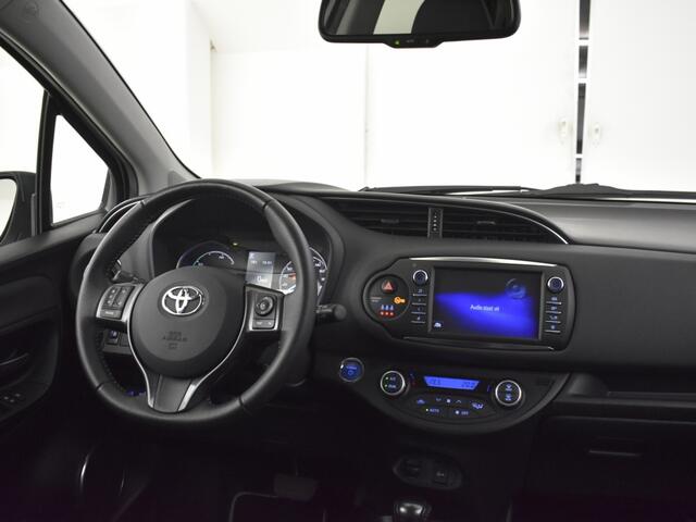 Toyota YARIS 1.5 Hybrid Active | Keyless | Cruise Control | Parkeersensoren