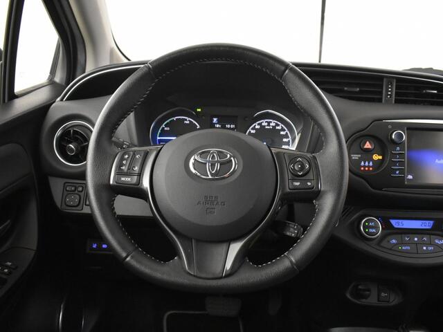 Toyota YARIS 1.5 Hybrid Active | Keyless | Cruise Control | Parkeersensoren