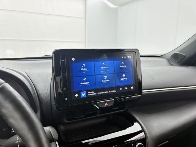Toyota YARIS Cross 1.5 Hybrid Dynamic | Dealeronderhouden | Trekhaak |